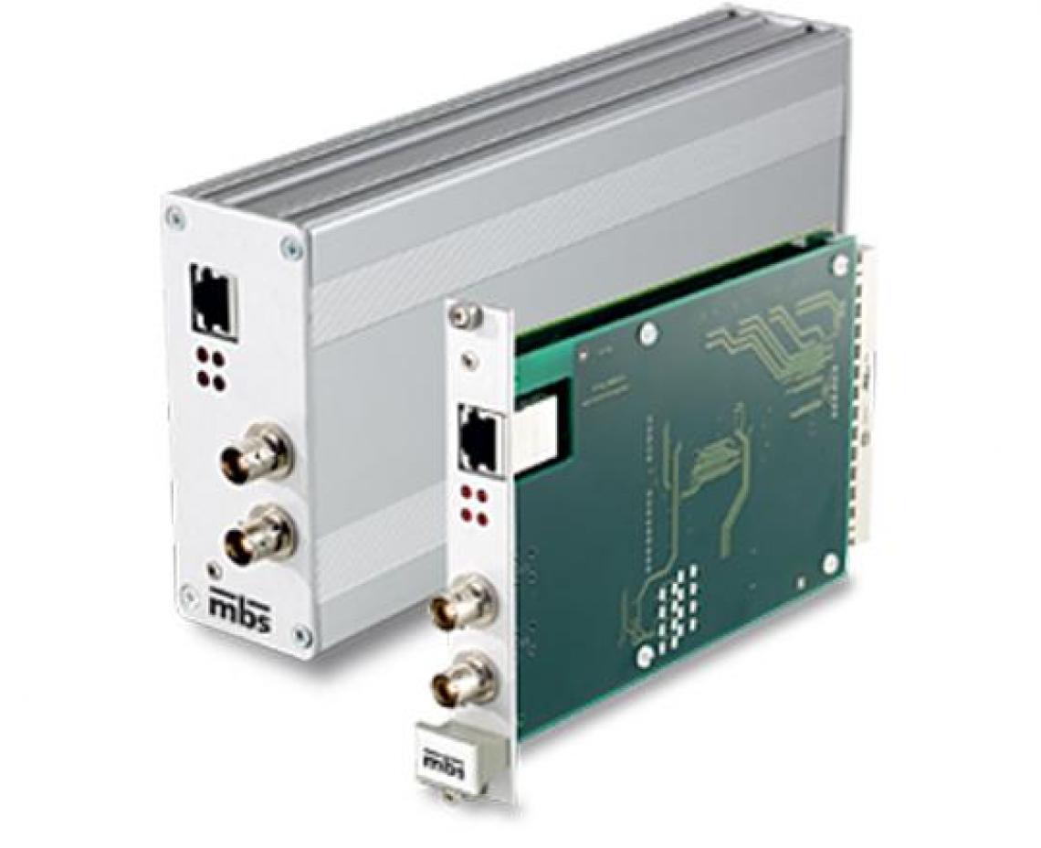 Descrete IO Battery Powered